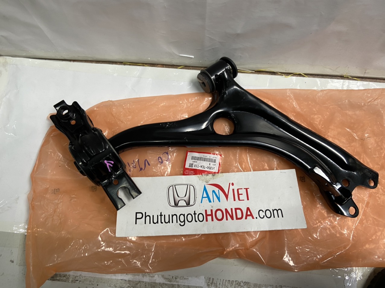 Càng A xe Honda CIVIC 2016-2022